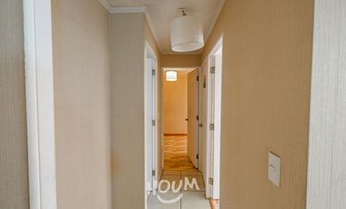 Departamento Estacion yungay ID: 153352r