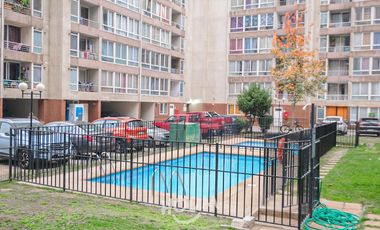 Departamento Estacion yungay ID: 153352r