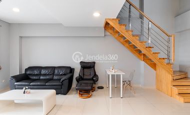 Disewakan Apartemen Maqna Residence tipe 3BR Full Furnished | MQRD035