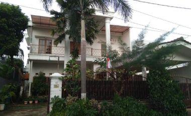 Rumah Cantik Masih Terawat di Dalam Kawasan Perumahan Cikeas, Bogor Siap Huni