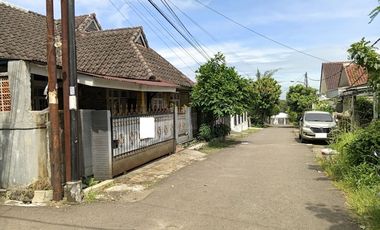 Rumah LB 250 Hadap Timur 11 Menit ke Citi Plaza Bogor Siap KPR J-39045