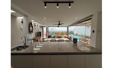 Casa De Playa En Venta – Mejía