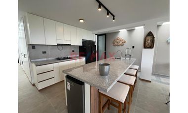 Casa De Playa En Venta – Mejía