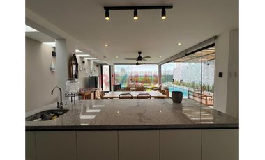 Casa De Playa En Venta – Mejía