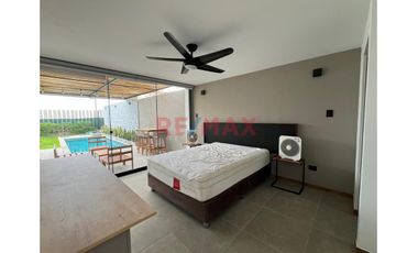 Casa De Playa En Venta – Mejía