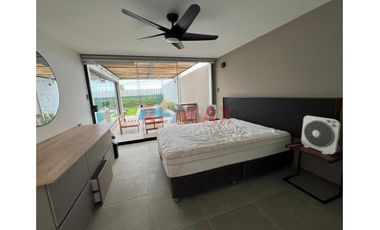Casa De Playa En Venta – Mejía