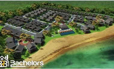 2BR ADUNA BEACH VILLAS - 1STOREY SINGLE DETACHED Guinsay, Danao City, Cebu