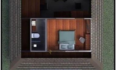 2BR ADUNA BEACH VILLAS - 1STOREY SINGLE DETACHED Guinsay, Danao City, Cebu