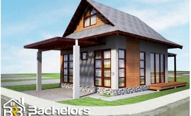 2BR ADUNA BEACH VILLAS - 1STOREY SINGLE DETACHED Guinsay, Danao City, Cebu