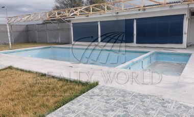 Quintas Venta Juárez Zona Juárez 30-QV-2125
