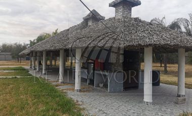 Quintas Venta Juárez Zona Juárez 30-QV-2125