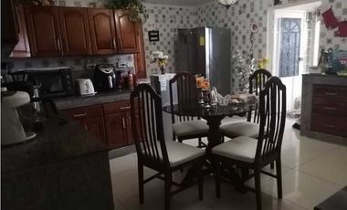 VENDO CASA EN ARRAIJAN BRISAS DEL GOLF 3R
