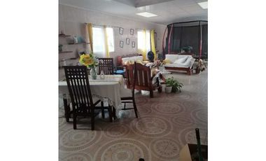 VENDO CASA EN ARRAIJAN BRISAS DEL GOLF 3R