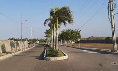 lote en venta en baranoa-lagumar. Cod V71540