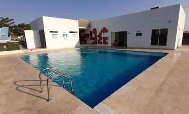 lote en venta en baranoa-lagumar. Cod V71540