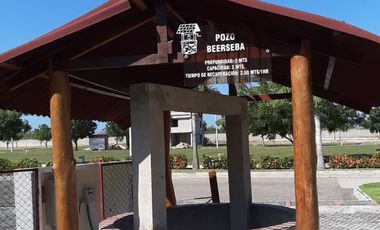 lote en venta en baranoa-lagumar. Cod V71540