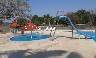 lote en venta en baranoa-lagumar. Cod V71540