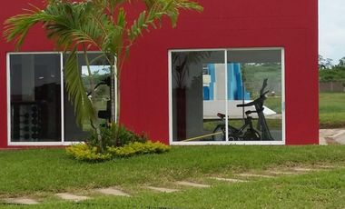 lote en venta en baranoa-lagumar. Cod V71540