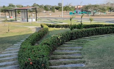 lote en venta en baranoa-lagumar. Cod V71540