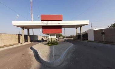 lote en venta en baranoa-lagumar. Cod V71540