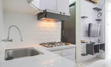Apartemen Permata Eksekutif