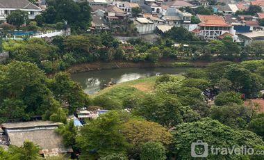 Apartemen Permata Eksekutif