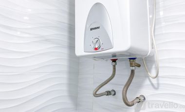 Apartemen Permata Eksekutif