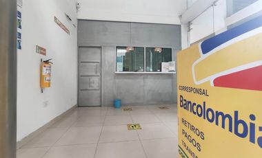 local en venta en la playa. Cod V19320