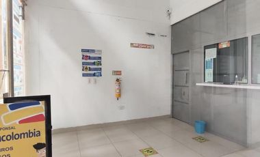 local en venta en la playa. Cod V19320