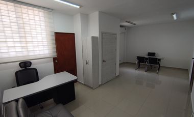 oficina en arriendo en el prado. Cod A106359