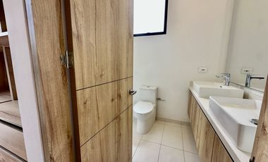 casa en arriendo en chuntame. Cod A6010