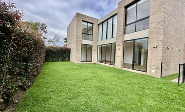 casa en arriendo en chuntame. Cod A6010