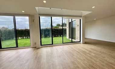 casa en arriendo en chuntame. Cod A6010