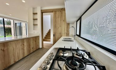 casa en arriendo en chuntame. Cod A6010