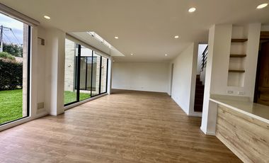 casa en arriendo en chuntame. Cod A6010