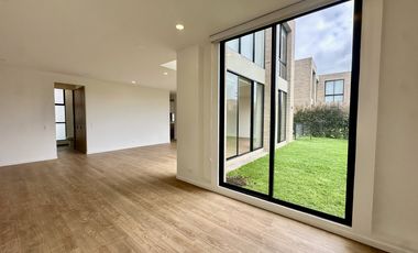 casa en arriendo en chuntame. Cod A6010