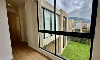 casa en arriendo en chuntame. Cod A6010