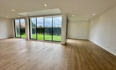 casa en arriendo en chuntame. Cod A6010