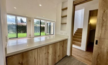 casa en arriendo en chuntame. Cod A6010