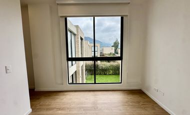 casa en arriendo en chuntame. Cod A6010