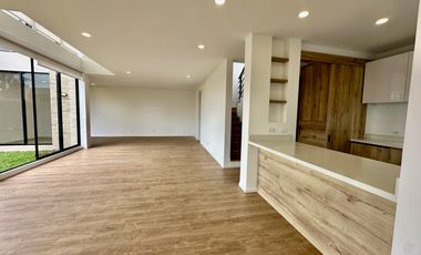 casa en arriendo en chuntame. Cod A6010