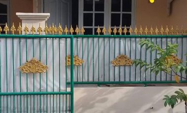 Rumah disewakan di Jawa Barat, Bekasi Kota