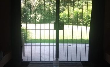 Excelente vivienda en barrio privado C.U.B.A