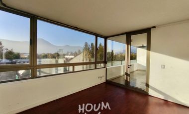 Departamento Parque araucano ID: 152766r
