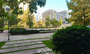 Departamento Parque araucano ID: 152766r
