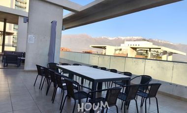Departamento Parque araucano ID: 152766r