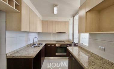 Departamento Parque araucano ID: 152766r