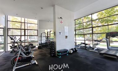 Departamento Parque araucano ID: 152766r