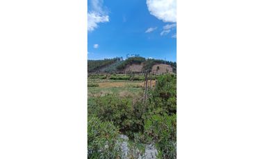 VENDO TERRENO 17,480 M2 ANCAHUASI ANTA CUSCO