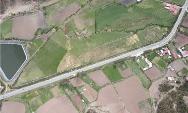 VENDO TERRENO 17,480 M2 ANCAHUASI ANTA CUSCO